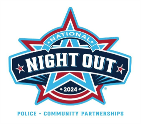 National Night Out Logo 